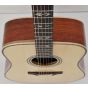 Takamine Custom Shop SG-CPD-AC1 Solid Adirondack Spruce Acoustic Guitar, SG-CPD-AC1