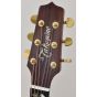 Takamine Custom Shop SG-CPD-AC1 Solid Adirondack Spruce Acoustic Guitar, SG-CPD-AC1