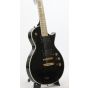 ESP LTD EC-1000T CTM Maple Black B-Stock Electric Guitar, LEC1000TCTMMBLK