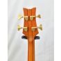 Schecter Stiletto Studio-4 Left-Handed Electric Bass Honey Satin, 2760