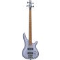 Ibanez SR Standard SR300E 4 String Metallic Heather Purple Bass Guitar, SR300EMHP