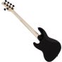 Schecter J-5 Electric Bass in Black, 2913