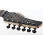 Schecter Reaper-6 Electric Guitar in Satin Charcoal Burst, 1500