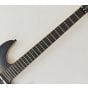 Schecter Reaper-6 FR S Electric Guitar in Satin Charcoal Burst, 1506