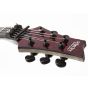 Schecter C-1 FR-S Apocalypse Electric Guitar in Red Reign, 3057