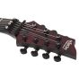 Schecter C-7 FR-S Apocalypse Electric Guitar in Red Reign, 3058