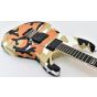 ESP E-II M-II Neck Thru Body Electric Guitar in Desert Camo, EIIMIINTDC