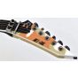 ESP E-II M-II Neck Thru Body Electric Guitar in Desert Camo, EIIMIINTDC