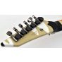 ESP E-II M-II Neck Thru Body Electric Guitar in Desert Camo, EIIMIINTDC