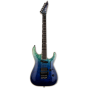ESP LTD MH-1000HS Violet Shadow Fade Electric Guitar, LMH1000HSQMVSHFD