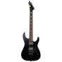 ESP KH-2 NTB Neck Thru Body Kirk Hammett Electric Guitar w/Case, EKH2NTB