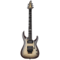 ESP E-II Horizon FR Black Natural Burst Electric Guitar w/Case, EIIHORFRQMBLKNB