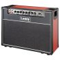 Laney GHR Tube Amp Combo 50W 212 Class AB GH50R-212, GH50R-212