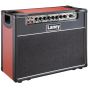 Laney GHR Tube Amp Combo 50W 212 Class AB GH50R-212, GH50R-212