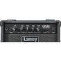 Laney LX 15W Guitar Combo Amp 2x5 with Drive LX15, LX15