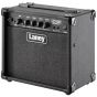 Laney 15W Bass Combo Amp 2x5 LX15B, LX15B