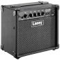 Laney 15W Bass Combo Amp 2x5 LX15B, LX15B