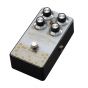 Laney Black Country Customs Steelpark Boost Pedal BCC-STEELPARK, BCC-STEELPARK