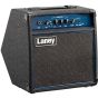 Laney Richter Bass Combo Amp 15W with Compressor RB1, RB1