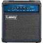 Laney Richter Bass Combo Amp 15W with Compressor RB1, RB1