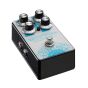 Laney Black Country Customs Secret Path Enhanced Reverb Pedal BCC-SECRET PATH, BCC-SECRET PATH