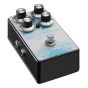 Laney Black Country Customs Secret Path Enhanced Reverb Pedal BCC-SECRET PATH, BCC-SECRET PATH