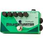 Pigtronix PolySaturator Multi-stage Distortion with 3-Band Active EQ Guitar Pedal, PSO