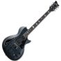 ESP LTD BW-1 Ben Weinman Signature Evertune Electric Guitar See Thru Black, LBW1FMETSTBLKF