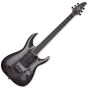 ESP E-II Horizon Sugizo CTM Electric Guitar See Thru Black, EIIHORSGZCTMSTBLK