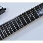 ESP E-II EV-7 Elias Viljanen 7 Strings Guitar in Black, E-II EV-7