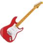 G&L Tribute Legacy Electric Guitar Fullerton Red, TI-LGY-111R06M13