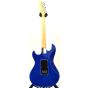 G&L CLF Research Skyhawk Electric Guitar Clear Blue, SKYHK-CLF-CBL-MP