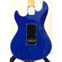 G&L CLF Research Skyhawk Electric Guitar Clear Blue, SKYHK-CLF-CBL-MP