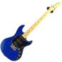 G&L CLF Research Skyhawk Electric Guitar Clear Blue, SKYHK-CLF-CBL-MP