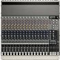 Mackie 1604-VLZ3 16-Channel 4-Bus Compact Recording Mixer, 1604-VLZ3