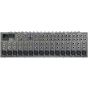 Mackie 1604-VLZ3 16-Channel 4-Bus Compact Recording Mixer, 1604-VLZ3