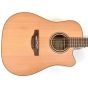 Takamine P3DC-12 Pro Series 3 Cutaway 12 String Acoustic Electric Guitar Satin Finish B-Stock, TAKP3DC12.B 0100