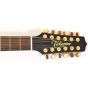 Takamine P3DC-12 Pro Series 3 Cutaway 12 String Acoustic Electric Guitar Satin Finish B-Stock, TAKP3DC12.B 0100