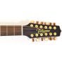 Takamine P3DC-12 Pro Series 3 Cutaway 12 String Acoustic Electric Guitar Satin Finish B-Stock, TAKP3DC12.B 0100
