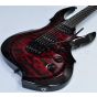 ESP FRX CTM Original Series Electric Guitar in See Thru Black Cherry, ESP FRX STBC
