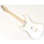 ESP E-II Vintage Plus SC Electric Guitar Pearl White, EIIVINT+MSCPW