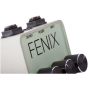 FoxGear Fenix Rock Distortion Pedal, FOX-FNX
