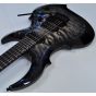 ESP FRX CTM Original Series Electric Guitar in See Thru Black Sunburst, ESP FRX STBLKSB