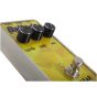 FoxGear Ballade 80s Style Analog Lush Chorus Pedal, FOX-BALLADE