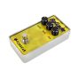 FoxGear Ballade 80s Style Analog Lush Chorus Pedal, FOX-BALLADE