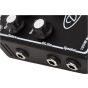 Baroni Lab Mini Amp Doug Aldrich Signature 120W Pedal, BARONI-DLA120