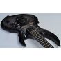 ESP FRX CTM Original Series Electric Guitar in See Thru Black Sunburst, ESP FRX STBLKSB