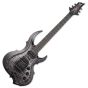 ESP FRX CTM Original Series Electric Guitar in See Thru Black Sunburst, ESP FRX STBLKSB