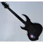 ESP FRX CTM Original Series Electric Guitar in See Thru Black Sunburst, ESP FRX STBLKSB