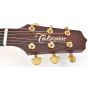 Takamine Custom Shop SG-CPD-AC1 Acoustic Guitar SN #4, TAKSGCPDAC1 4